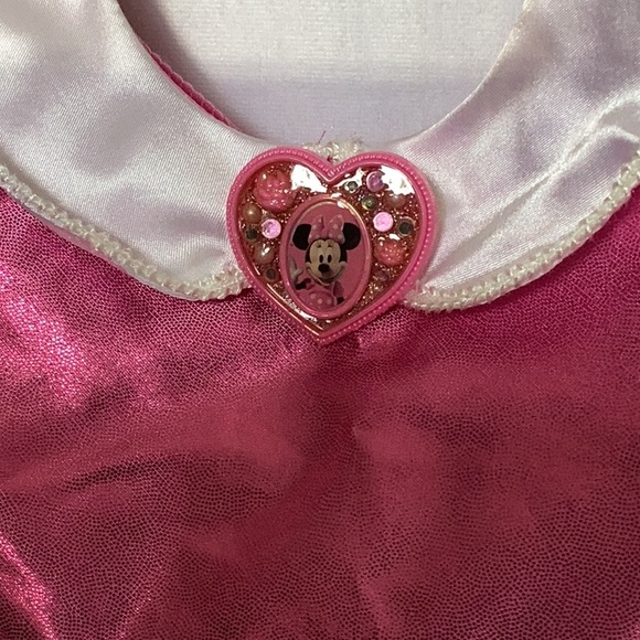 Disney parks Minnie Mouse dress - Picture 4 of 10